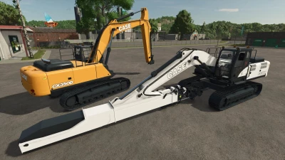 Case CX350D v1.0.0.0