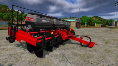 Case IH Easy Riser 3215 v1.1.0.0