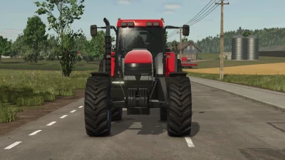 Case IH MX150 v1.0.0.0
