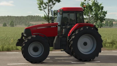 Case IH MX150 v1.0.0.1
