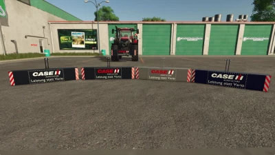 Case IH self made weight v1.0.0.0