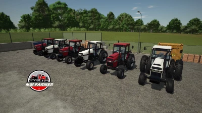 Case International 94 Series v1.0.0.0