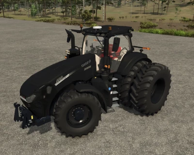 Case Magnum T4B v1.0.0.0