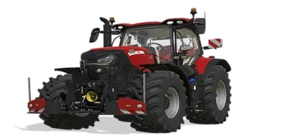 Case Puma Agribumper EDIT v1.0.0.0