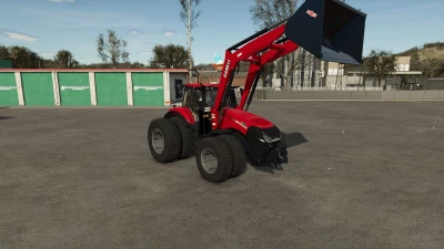 CaseIH 340 400TSE FL v1.0.0.0