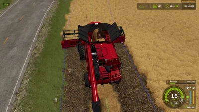 CaseIH Axial Flow 7150 v1.0.0.0