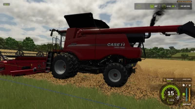 CaseIH Axial Flow 7150 v1.0.0.0