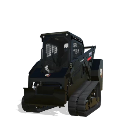 CAT 299D3XE LM v1.0.0.0