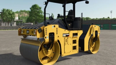 Caterpillar CB44B v1.0.0.0