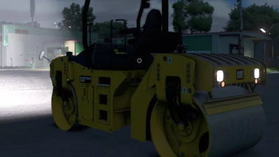 Caterpillar CB44B v1.0.0.0