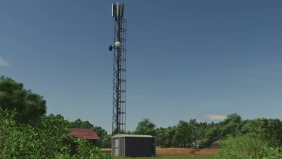 Cellular Antenna v1.0.0.0