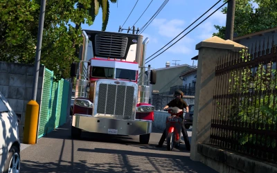 Central Java Map v3.2 ATS 1.46 - 1.54