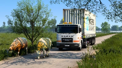 Central Java Map v3.2 ATS 1.46 - 1.54