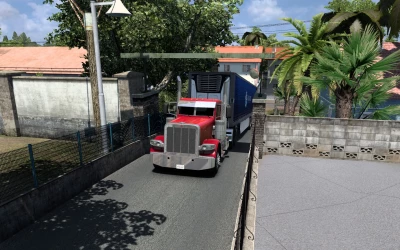 Central Java Map v3.2 ATS 1.46 - 1.54