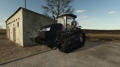 Challenger MT700E Stealth v1.0.0.0