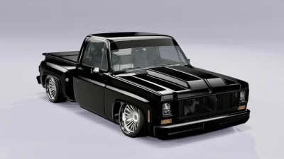 Chevrolet C10 v1.0