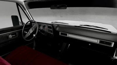 Chevrolet C10 v1.0