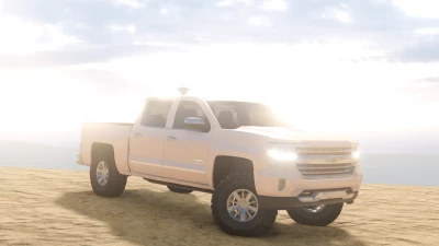 Chevrolet Silverado-2018 0.34