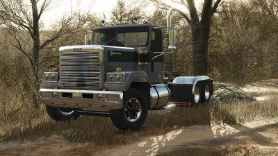 Chevy Bison v1.2.1.0