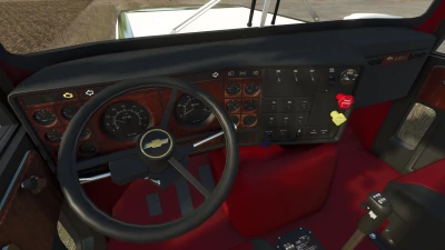 Chevy Bison v1.2.1.0