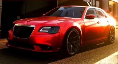Chrysler 300C 2011-2023 V2.1.2 0.33