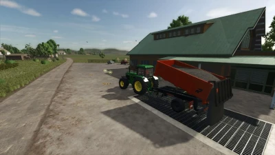 Cigarron Pack v1.0.0.0