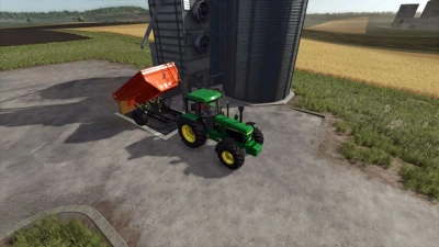 Cigarron Pack v1.0.0.0