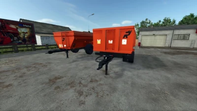 Cigarron Pack v1.0.0.0