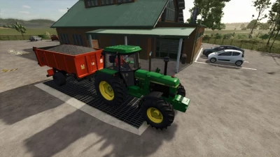 Cigarron Pack v1.0.0.0