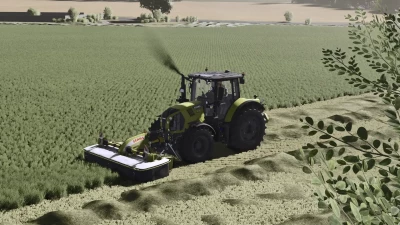 Claas Arion 500 Pack v1.0.0.0