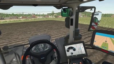 Claas Axion 960 TT v1.0.0.0