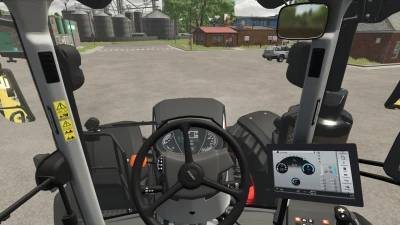 Claas Axion 960 TT v1.0.0.0