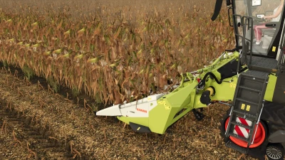CLAAS Corio 875FC v1.0.0.0