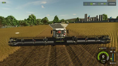 CLAAS Lexion 8900 v1.0.0.0