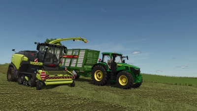 CLAAS Pickup 300 v1.0.0.0