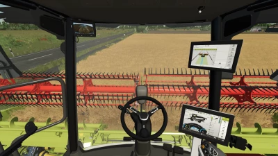 Claas TRION 750 - 720 v1.0.0.0