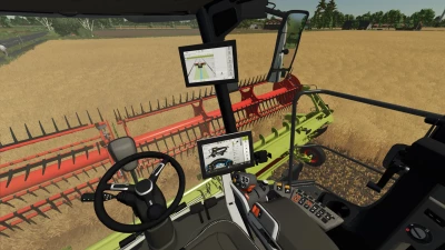 Claas TRION 750 - 720 v1.0.0.0