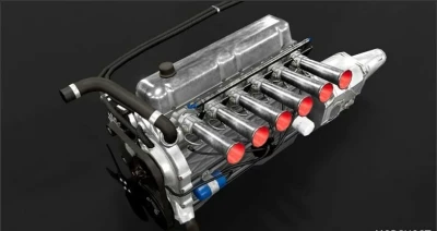 Classic Engine Expension Pack V1.4.1 0.34