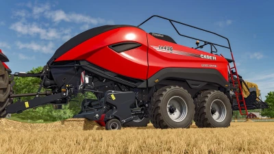 CNH Square Balers Pack v1.0.0.0