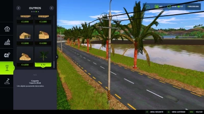Coconut tree v1.1.0.0
