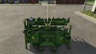 Collect900 For Sugarcane And Poplar v1.0.0.1