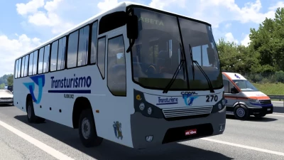 Comil Versatile 1.53