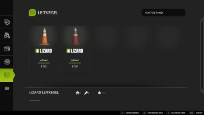 Cone v1.1.0.0