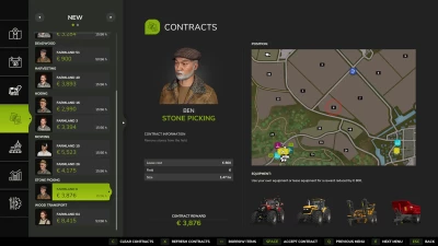 Contracts Plus v1.0.0.1