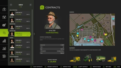 Contracts Plus v1.0.0.1