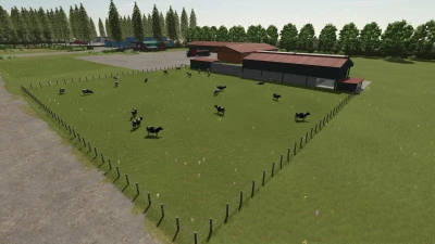 Cow Pasture v1.0.0.0