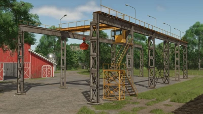 Crane Building v1.0.0.0