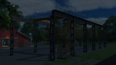 Crane Building v1.0.0.0