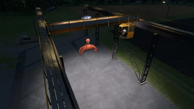 Crane Building v1.0.0.0