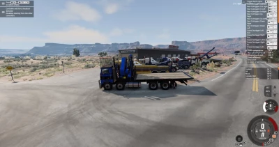 Crane Tools (T-Series) Pack 0.34